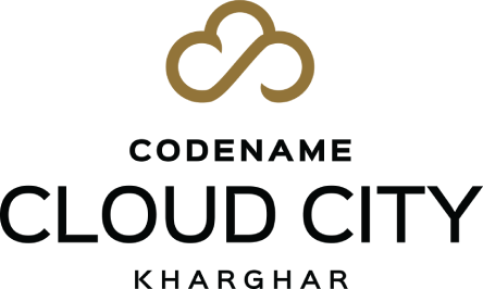 Codename Cloud City Kharghar Logo